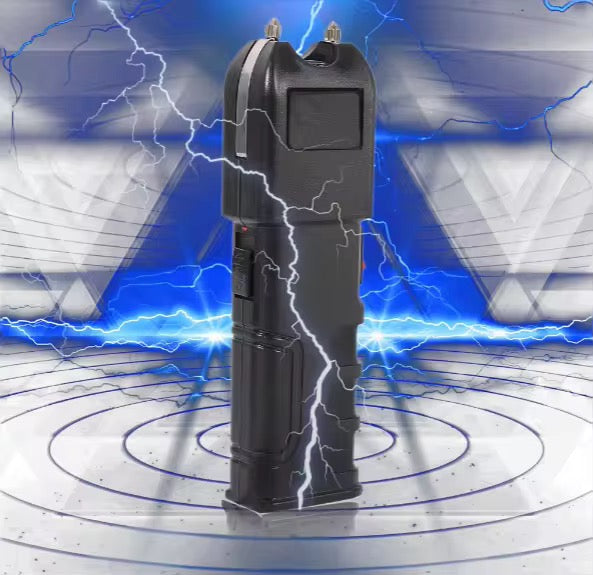 صاعق كهربائي