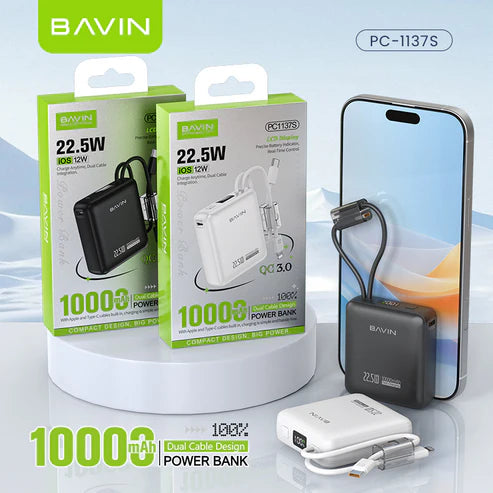 ultra mini power bank