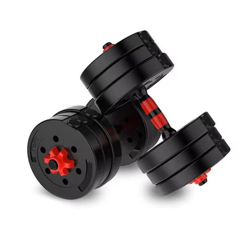dumbbell box 20 kg