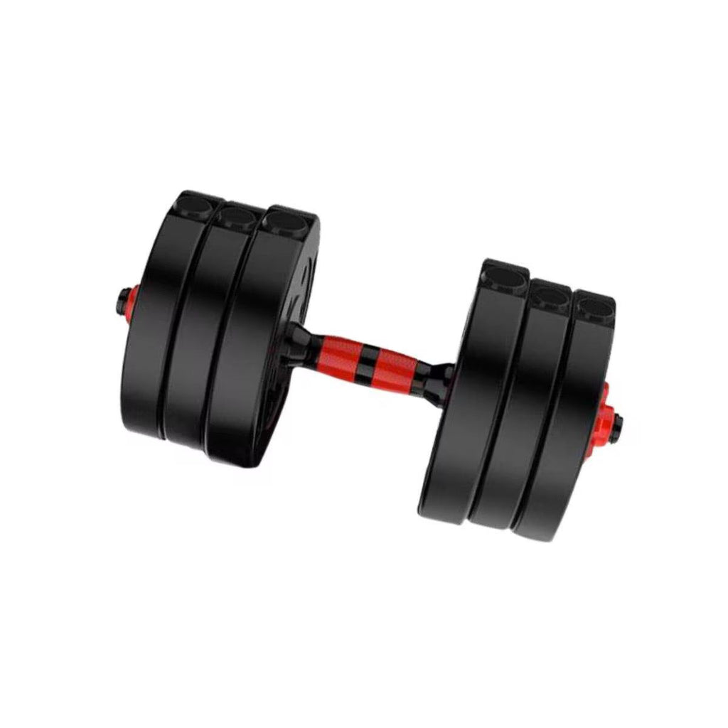dumbbell box 20 kg